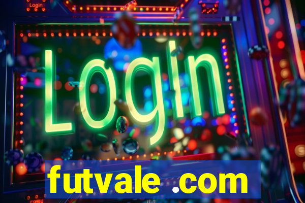 futvale .com